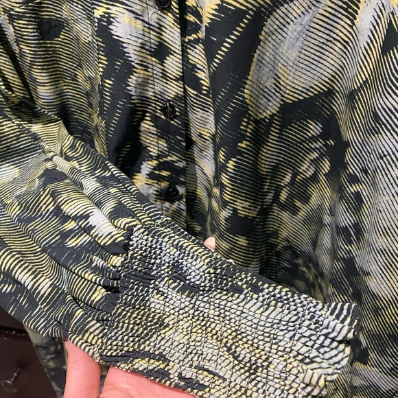 BNWT Topshop Button up - Picture 5 of 5